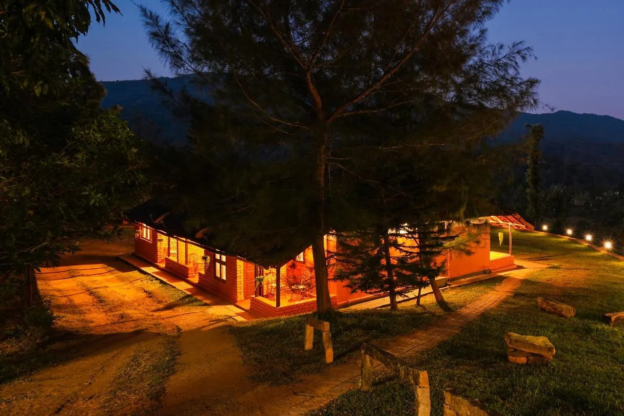 Zostel Homes Wayanad, Thirunelly 0*, ワイナード インド