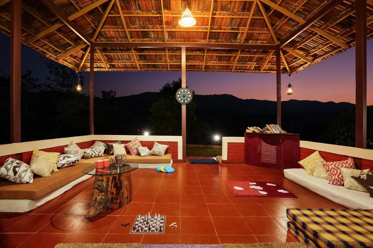 Zostel Homes Wayanad, Thirunelly ホームステイ ワイナード
