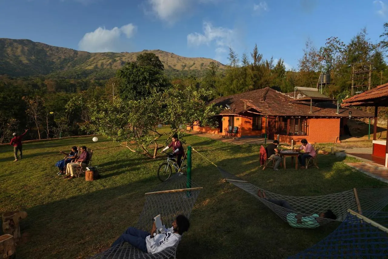 Zostel Homes Wayanad, Thirunelly 0*, ワイナード インド