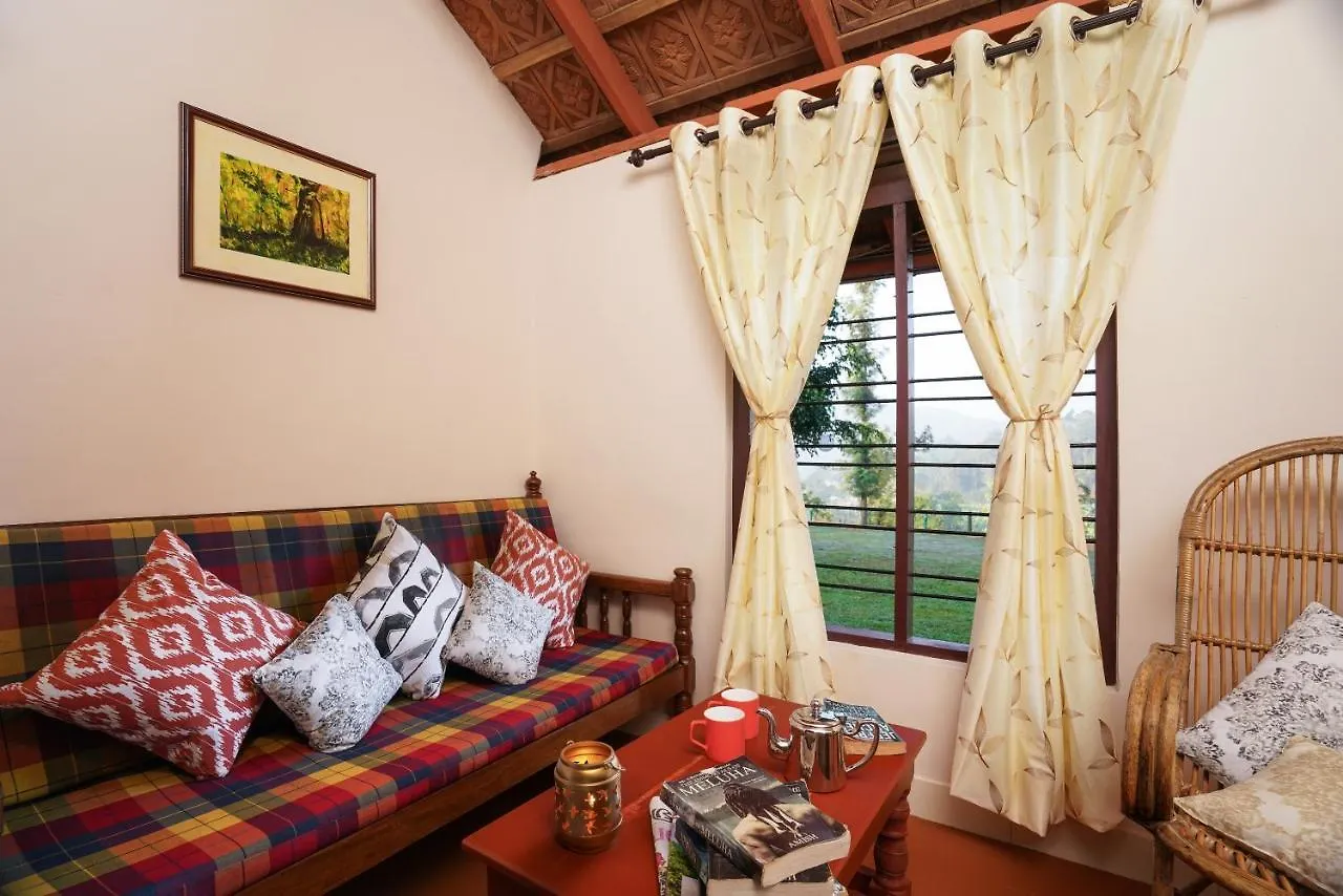 Zostel Homes Wayanad Habitación en casa particular