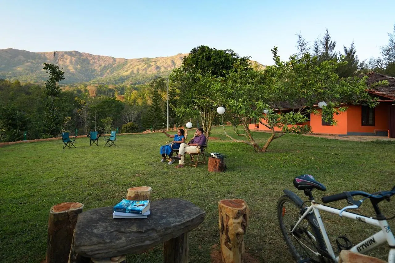 Zostel Homes Wayanad India